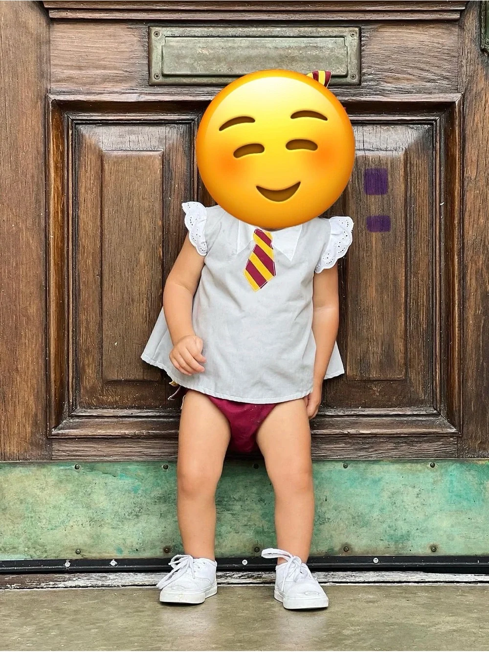 Baby Harry Potter Set